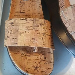 Dana Buckman sandals